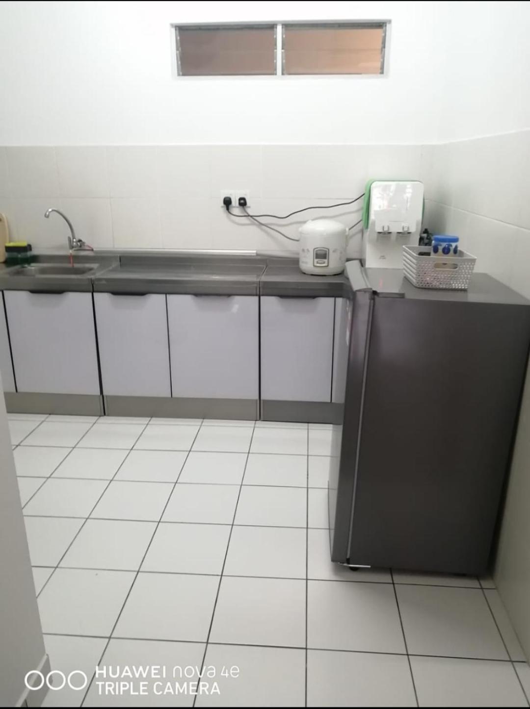 Pangsapuri Rizqi Seruling *